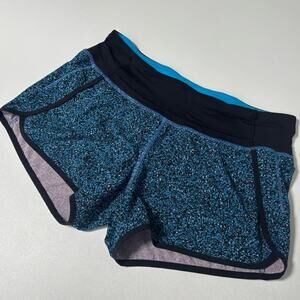 Lululemon Run Times Short 4"